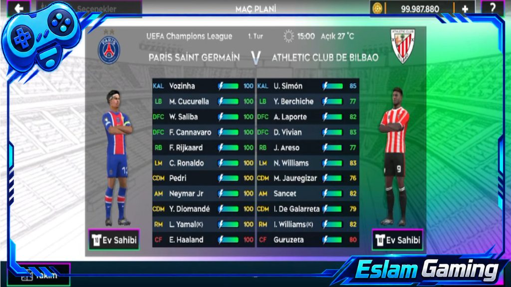 Untitled-project-3-15-1024x576 DLS 19 Mod FC 27 (FIFA 27) With Updated Faces 4K Graphics Offline Android Download