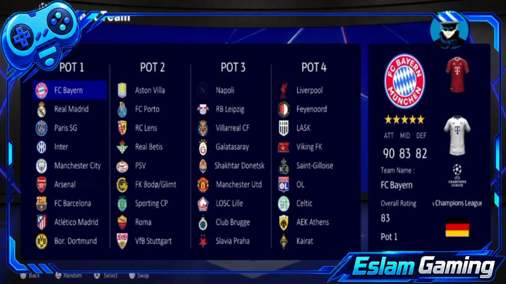 Untitled-project-3-19-1024x576 FIFA 16 Mod FIFA 27 (FC 27) New Update With Player Career Offline Android Download
