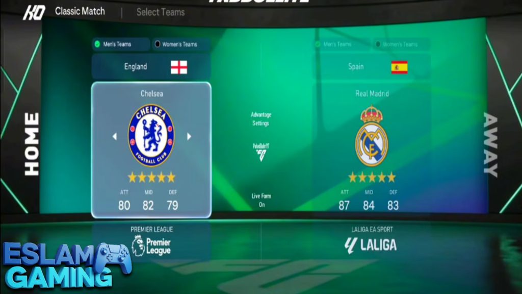 Untitled-project-3-2-1024x576 FIFA 16 Mobile Mod FC 27 (FIFA 27) With Player Career Mode Offline Android Download