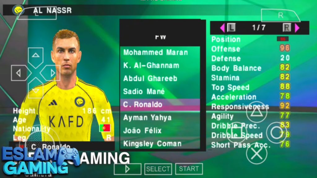 Untitled-project-3-3-1024x576 EA Sports FC 2027 Ppsspp (FIFA 27 PSP) Original Android Offline 4K Camera Download