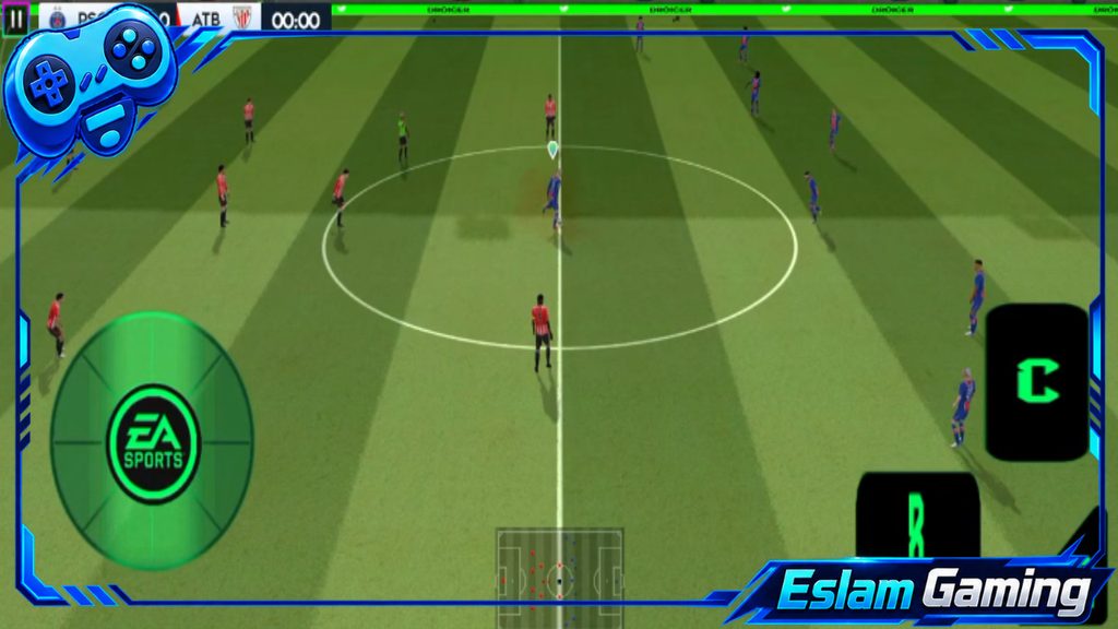 Untitled-project-30-1024x576 DLS 19 Mod FC 27 (FIFA 27) With Updated Faces 4K Graphics Offline Android Download