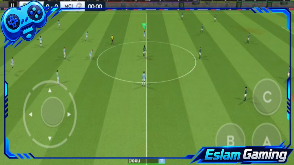 Untitled-project-31-1024x576 DLS 19 Mod EA FC 27 (FIFA 27) New Update Ps5 Graphics Offline Android Download
