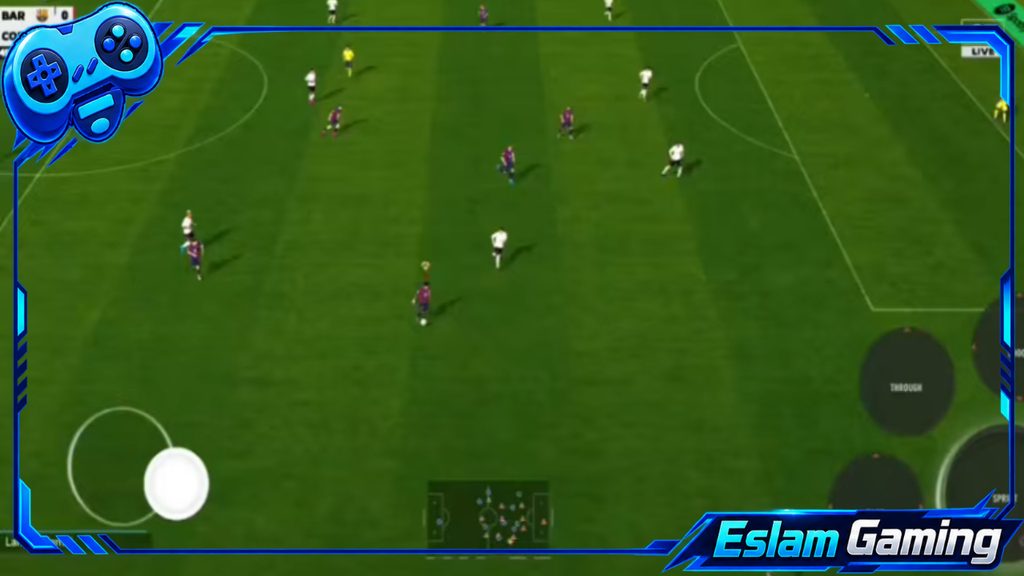 Untitled-project-34-1024x576 FIFA 16 Mod FIFA 27 (FC 27) New Update With Player Career Offline Android Download