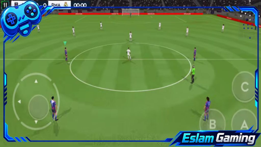 Untitled-project-35-1024x576 DLS 19 Mod EA Sports FC 27 (FIFA 27) Apk Obb Data Offline Android Download