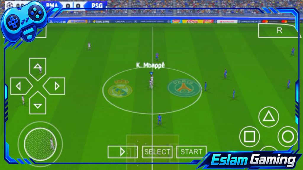 Untitled-project-39-1024x576 eFootball Pes 2027 Ppsspp New Update Ps5 Camera Only 600MB Offline Android Download