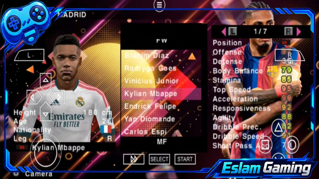 Untitled-project-4-10-1024x576 eFootball Pes 2027 Ppsspp (Camera Ps5 and Normal) English Offline Android Download