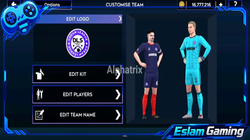 Untitled-project-4-17-1024x576 Dream League Soccer 27 (DLS 19 Mod DLS 27) Realistic Faces Offline Android Download
