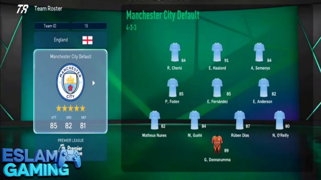 Untitled-project-4-2-1024x576 FIFA 16 Mobile Mod FC 27 (FIFA 27) With Player Career Mode Offline Android Download