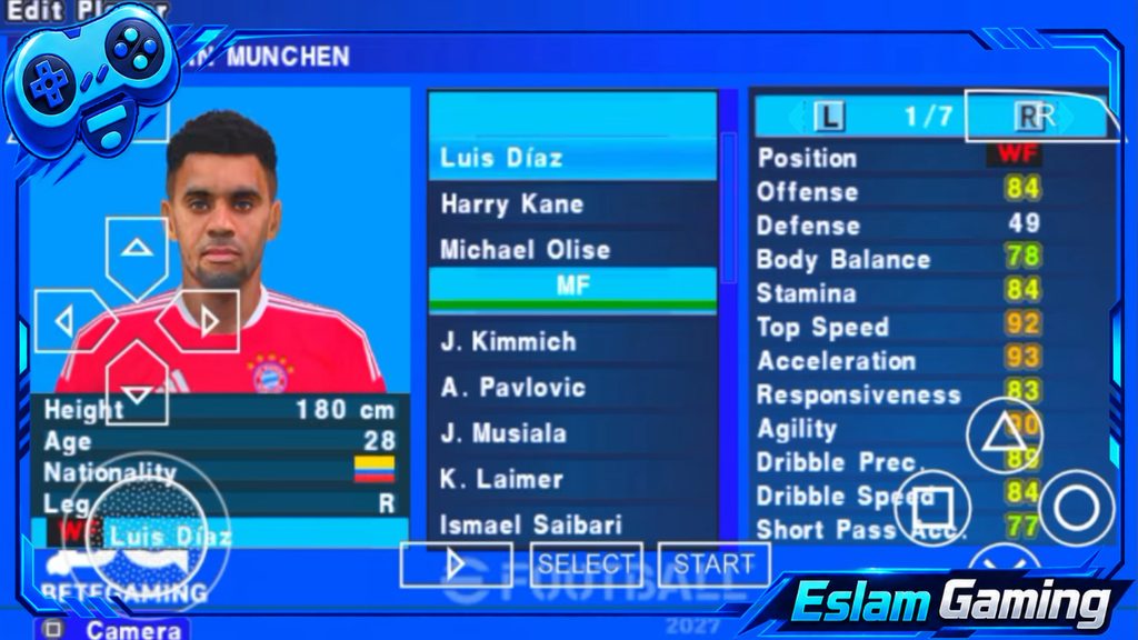 Untitled-project-4-24-1024x576 eFootball Pes 2027 Ppsspp New Update Ps5 Camera Only 600MB Offline Android Download