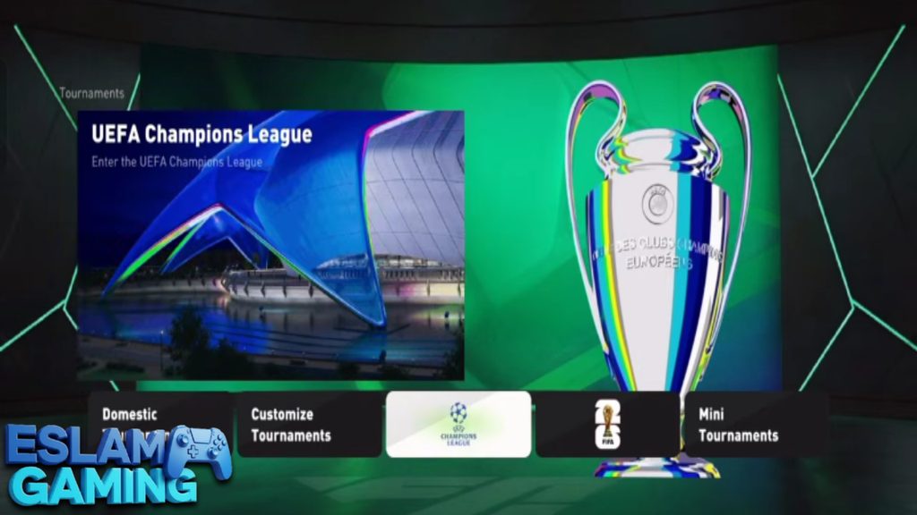 Untitled-project-4-4-1024x576 FIFA 16 Mobile Mod FC 27 (FIFA 27) Data Lite HD Graphics Offline Android Download