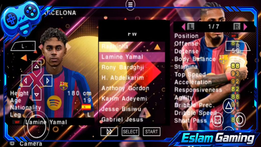 Untitled-project-5-10-1024x576 eFootball Pes 2027 Ppsspp (Camera Ps5 and Normal) English Offline Android Download