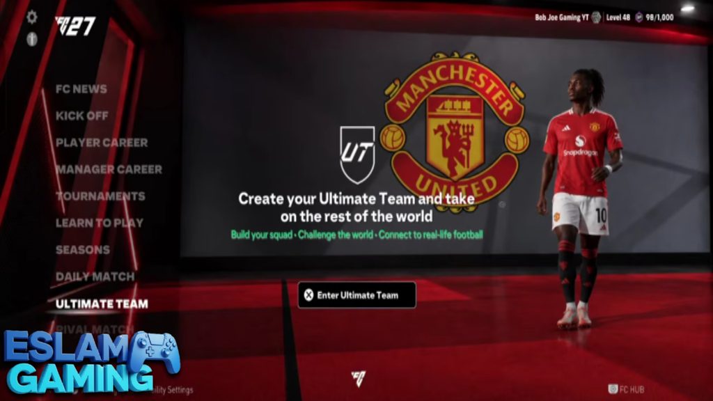 Untitled-project-5-4-1024x576 FIFA 16 Mobile Mod FC 27 (FIFA 27) Data Lite HD Graphics Offline Android Download
