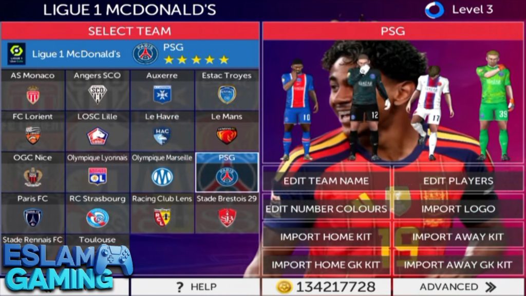 Untitled-project-6-1024x576 First Touch Soccer 2027 (FTS 27) Latest Transfers and Kits Offline Android Download
