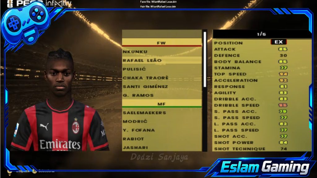 Untitled-project-6-14-1024x576 PES 6 New Season Patch 2027 Full Update With the Latest Kits for PC Download