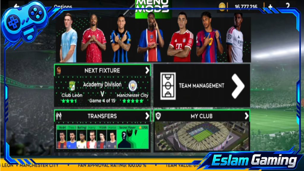 Untitled-project-6-16-1024x576 DLS 19 Mod EA FC 27 (FIFA 27) New Update Ps5 Graphics Offline Android Download