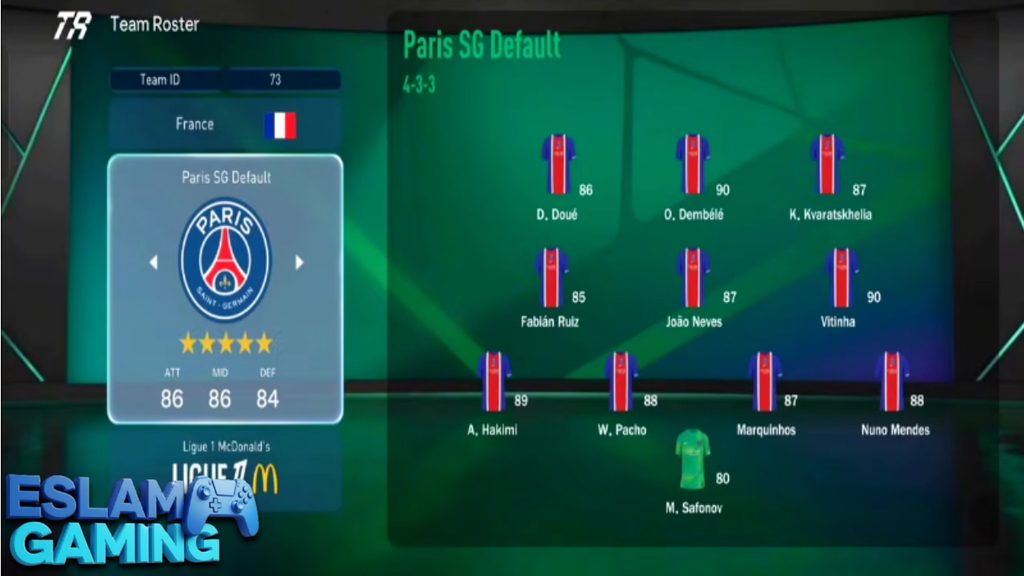 Untitled-project-6-2-1024x576 FIFA 16 Mobile Mod FC 27 (FIFA 27) With Player Career Mode Offline Android Download