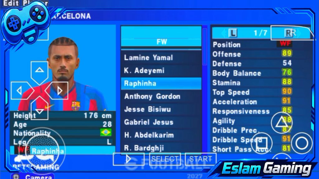 Untitled-project-6-24-1024x576 eFootball Pes 2027 Ppsspp New Update Ps5 Camera Only 600MB Offline Android Download