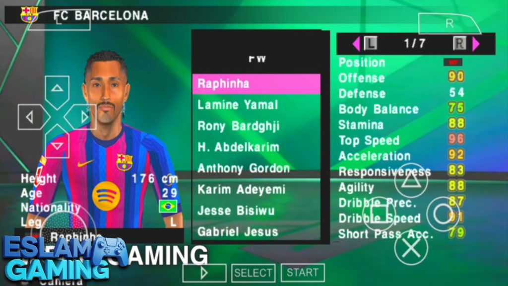 Untitled-project-6-3-1024x576 EA Sports FC 2027 Ppsspp (FIFA 27 PSP) Original Android Offline 4K Camera Download