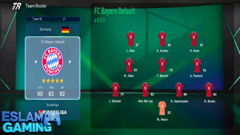 Untitled-project-7-2-1024x576 FIFA 16 Mobile Mod FC 27 (FIFA 27) With Player Career Mode Offline Android Download