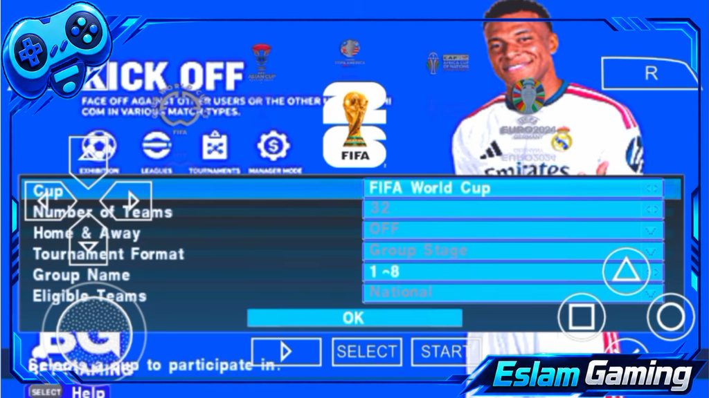 Untitled-project-7-21-1024x576 eFootball Pes 2027 Ppsspp New Update Ps5 Camera Only 600MB Offline Android Download