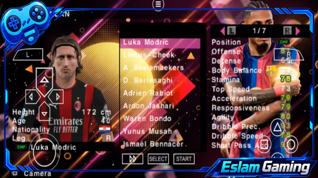 Untitled-project-7-8-1024x576 eFootball Pes 2027 Ppsspp (Camera Ps5 and Normal) English Offline Android Download