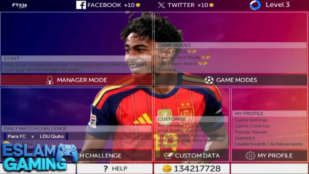 Untitled-project-8-1024x576 First Touch Soccer 2027 (FTS 27) Latest Transfers and Kits Offline Android Download