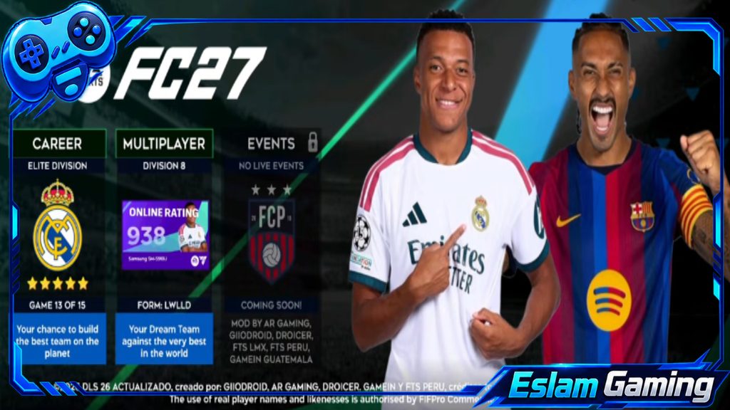 Untitled-project-8-14-1024x576 DLS 19 Mod EA Sports FC 27 (FIFA 27) Apk Obb Data Offline Android Download