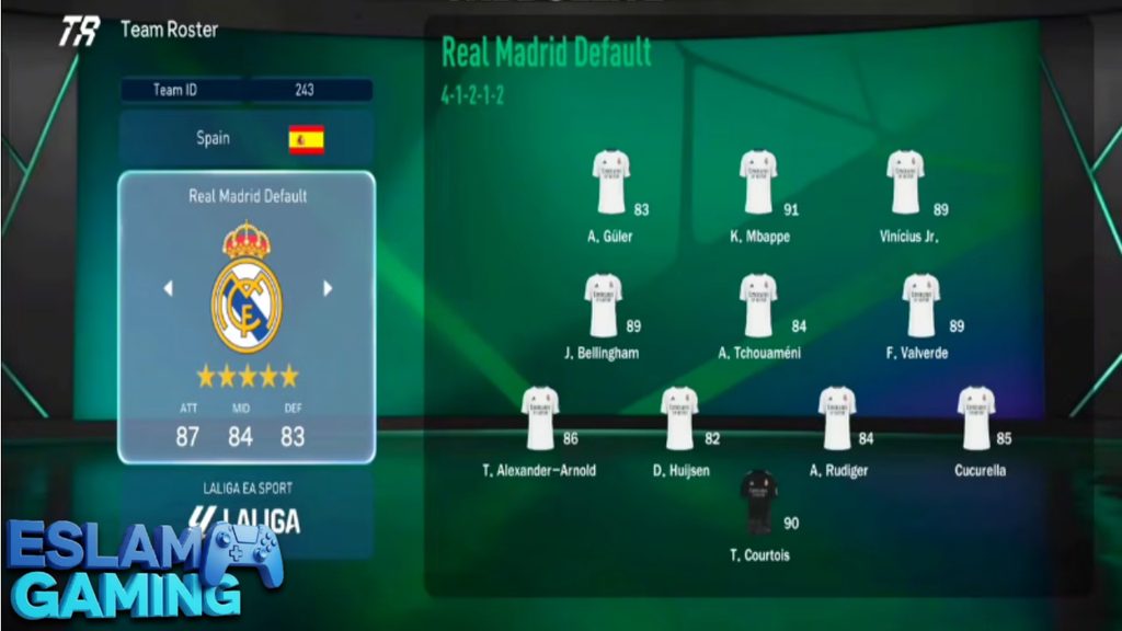 Untitled-project-8-2-1024x576 FIFA 16 Mobile Mod FC 27 (FIFA 27) With Player Career Mode Offline Android Download