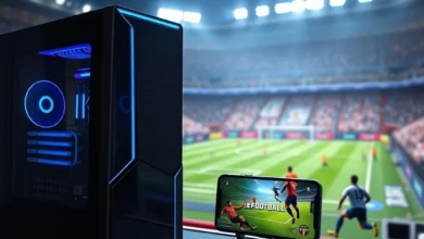 eFootball 2026 System Requirements and Performance Analysis